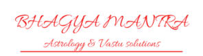 Bhagya Mantra Astrology & Vastu Solutions